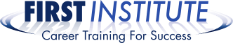 First Institute Logo