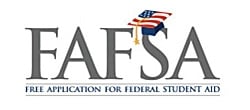 Free Application for Federal Student AID, F A F S A 